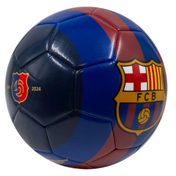 Barcelona piłka 12th Anniversary
