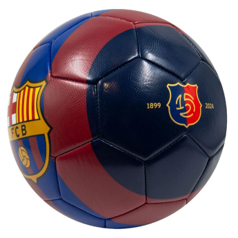Barcelona piłka 12th Anniversary