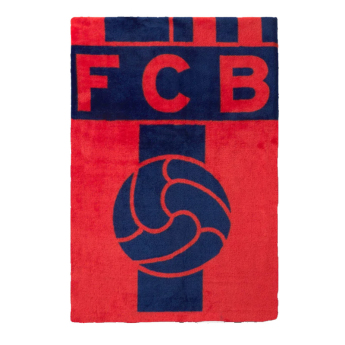 Barcelona koc flis Barca 24/25