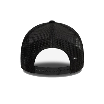 Newcastle United czapka baseballówka 9Forty A-Frame Trucker