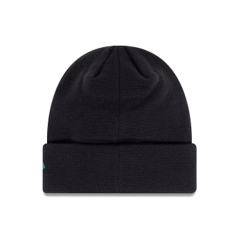 Chelsea czapka zimowa Crest Core navy