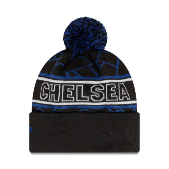 Chelsea czapka zimowa Spring Sport blue