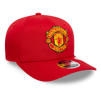 Manchester United czapka baseballówka 9Seventy Stretch Snap