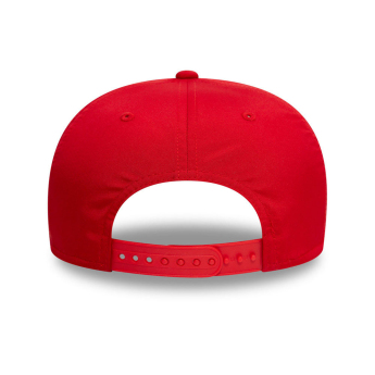 Manchester United czapka baseballówka 9Seventy Stretch Snap
