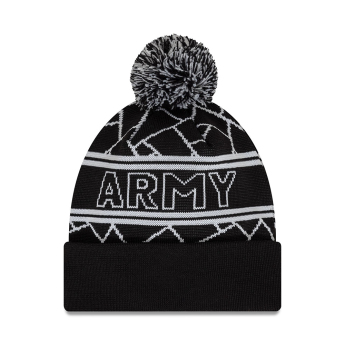 Newcastle United czapka zimowa Spring Sport black
