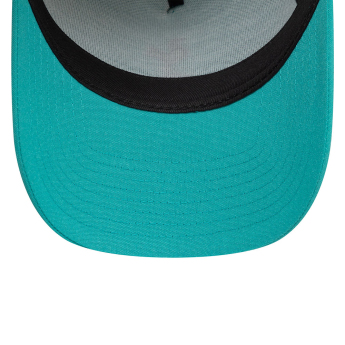 Tottenham czapka baseballówka 9Forty A-Frame Trucker