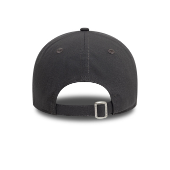 Tottenham czapka baseballówka 9Forty grey