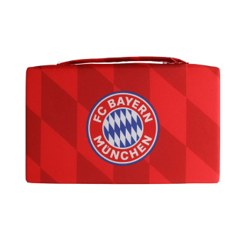 Bayern Monachium podkładka do siedzenia On Sitz