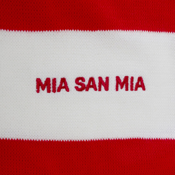 Bayern Monachium szalik zimowy classic
