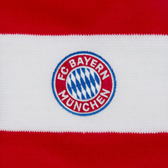 Bayern Monachium szalik zimowy classic
