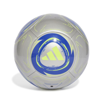 Lionel Messi piłka MESSI Club silver