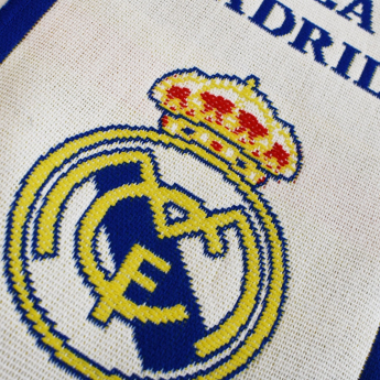 Real Madryt szalik zimowy No42 Hala Madrid