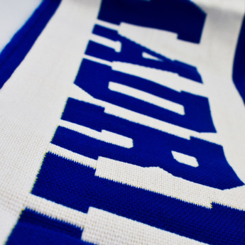 Real Madryt szalik zimowy No42 Hala Madrid
