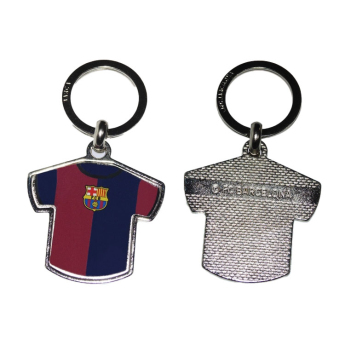 Barcelona brelok do kluczy 24/25 Home
