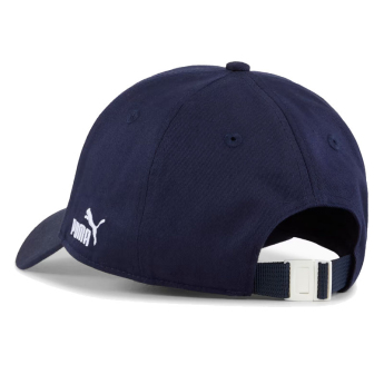 Manchester City czapka baseballówka ftblARCHIVE navy