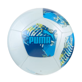 Manchester City piłka ftblNRGY blazing