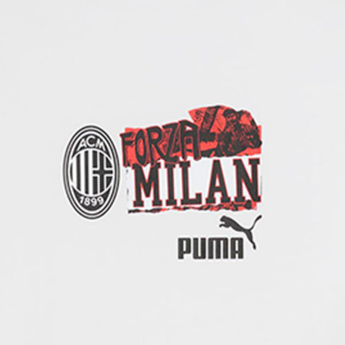 AC Milan koszulka męska ftblNRGY white