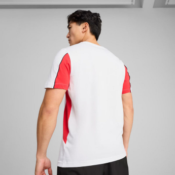 AC Milan koszulka męska ftblARCHIVE white