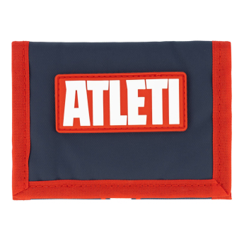 Atletico Madrid portfel Billetera