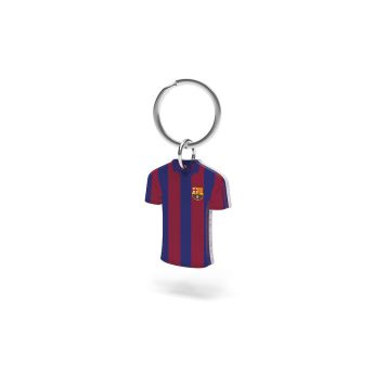 Barcelona brelok do kluczy Classic