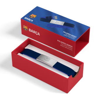 Barcelona opaska Fashion Bold