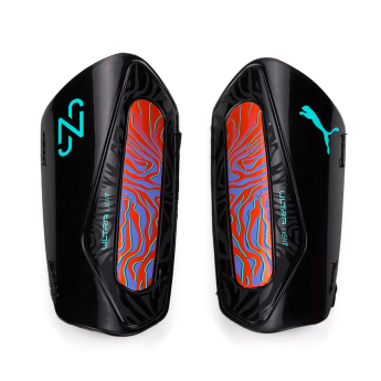 Neymar Jr ochraniacze piłkarskie NEYMAR Jr Ultra Light Strap