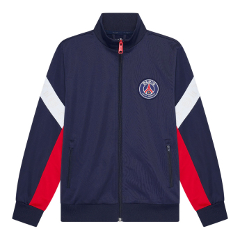 Paris Saint Germain zestaw dziecięcy navy