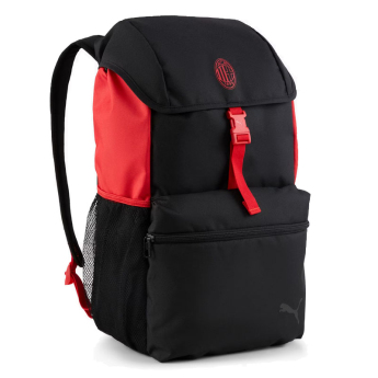 AC Milan plecak ftblARCHIVE black