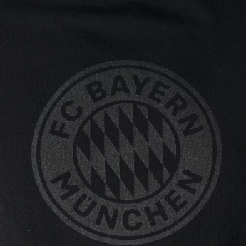 Bayern Monachium koszulka męska Essential fullblack