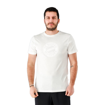 Bayern Monachium koszulka męska Essential white