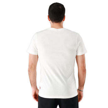 Bayern Monachium koszulka męska Essential white