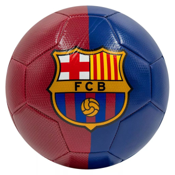 Barcelona piłka 24/25 Home
