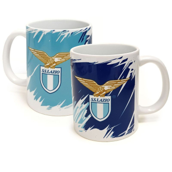 Lazio Roma kubek Design