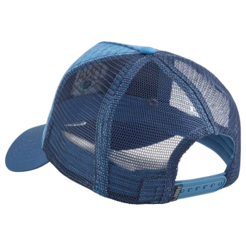 Neymar Jr czapka baseballówka NEYMAR JR Trucker blue