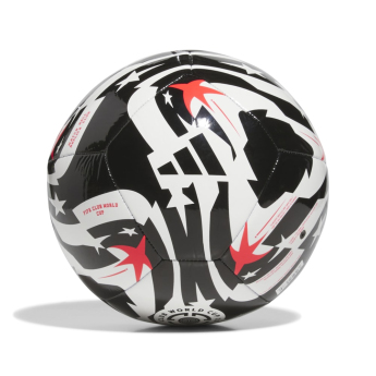 Reprezentacja piłki nożnej piłka FIFA Club World Cup 25 white