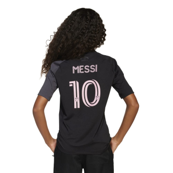 Lionel Messi dziecięca koszulka meczowa Inter Miami 25/26 Away Messi