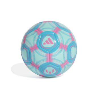 Lionel Messi mini futbolówka MESSI Aqua - size 1