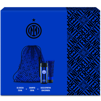 Inter Milan Zestaw podarunkowy Bag