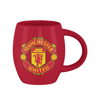 Manchester United kubek Tea