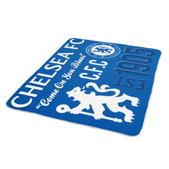Chelsea koc flis Stadium