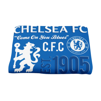 Chelsea koc flis Stadium