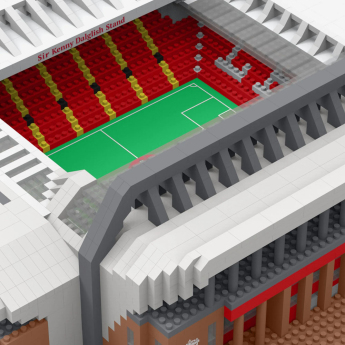 Liverpool układanka 3D Maxi Stadium 2969 pcs
