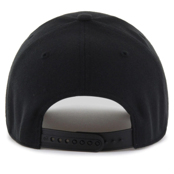 Arsenal czapka baseballówka Snapback black