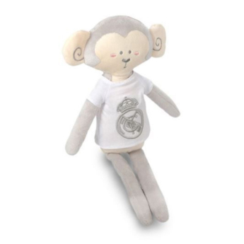 Real Madryt pluszowy miś My First