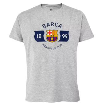Barcelona koszulka męska 1899 Legacy