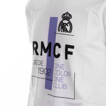 Real Madryt koszulka dziecięca No75 Desde white