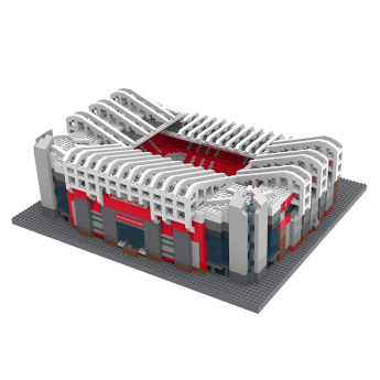 Manchester United układanka 3D Maxi Stadium 3240 pcs