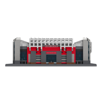 Manchester United układanka 3D Maxi Stadium 3240 pcs