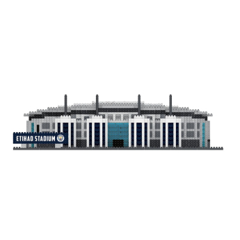Manchester City układanka 3D Maxi Stadium 4433 pcs