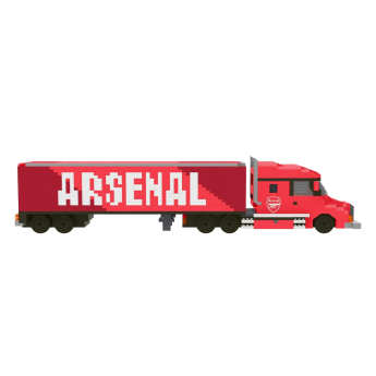 Arsenal układanka Truck 1480 pcs